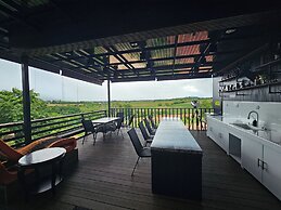 Black Sheep House Khao Yai