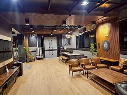 Black Sheep House Khao Yai