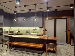 Black Sheep House Khao Yai