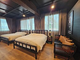 Black Sheep House Khao Yai