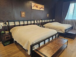 Black Sheep House Khao Yai