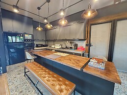 Black Sheep House Khao Yai