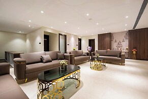 Hotel Kingsway Continental Raipur