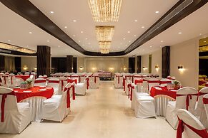 Hotel Kingsway Continental Raipur