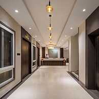 Hotel Kingsway Continental Raipur