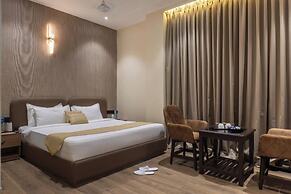 Hotel Kingsway Continental Raipur