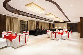 Hotel Kingsway Continental Raipur
