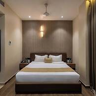 Hotel Kingsway Continental Raipur
