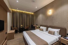 Hotel Kingsway Continental Raipur