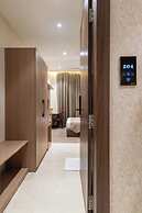 Hotel Kingsway Continental Raipur