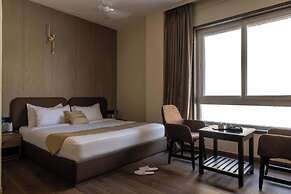 Hotel Kingsway Continental Raipur