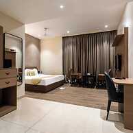 Hotel Kingsway Continental Raipur