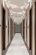 Hotel Kingsway Continental Raipur