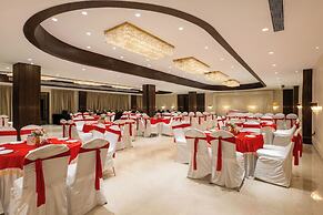Hotel Kingsway Continental Raipur