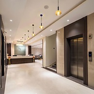 Hotel Kingsway Continental Raipur