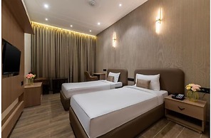Hotel Kingsway Continental Raipur