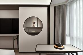 JOYA Hotel Shanghai Jiading