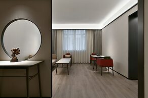 JOYA Hotel Shanghai Jiading