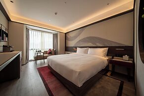 JOYA Hotel Shanghai Jiading