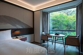 JOYA Hotel Shanghai Jiading