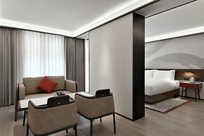 JOYA Hotel Shanghai Jiading