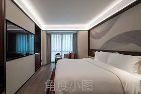 JOYA Hotel Shanghai Jiading