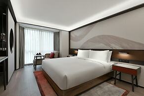 JOYA Hotel Shanghai Jiading