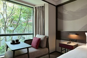 JOYA Hotel Shanghai Jiading