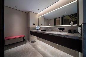 JOYA Hotel Shanghai Jiading