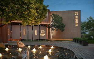 JOYA Hotel Shanghai Jiading