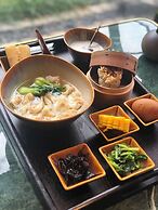 JOYA Hotel Shanghai Jiading