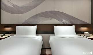 JOYA Hotel Shanghai Jiading