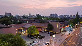 JOYA Hotel Shanghai Jiading