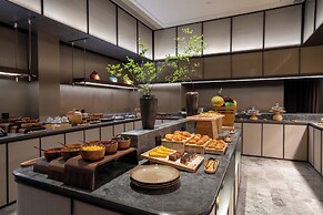JOYA Hotel Shanghai Jiading