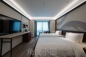 JOYA Hotel Shanghai Jiading