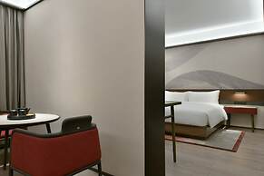 JOYA Hotel Shanghai Jiading