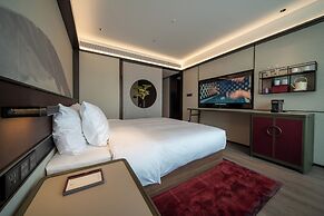 JOYA Hotel Shanghai Jiading