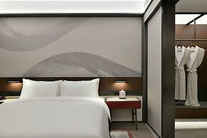 JOYA Hotel Shanghai Jiading