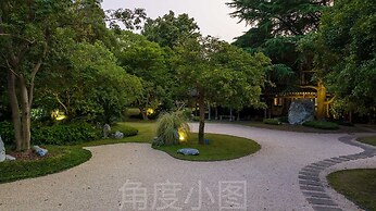 JOYA Hotel Shanghai Jiading