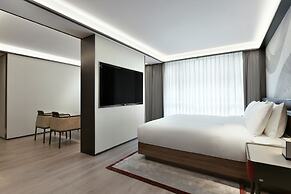 JOYA Hotel Shanghai Jiading