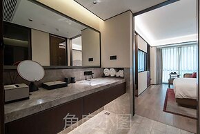 JOYA Hotel Shanghai Jiading