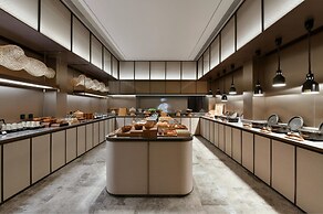 JOYA Hotel Shanghai Jiading