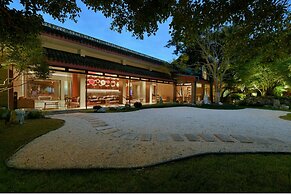 JOYA Hotel Shanghai Jiading