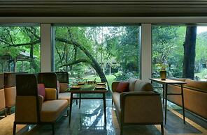 JOYA Hotel Shanghai Jiading