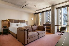 Hannah St Hotel Melbourne