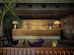 Hannah St Hotel Melbourne