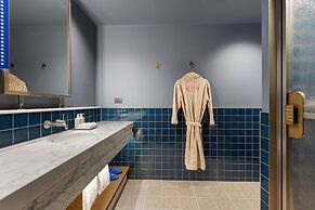 Hannah St Hotel Melbourne