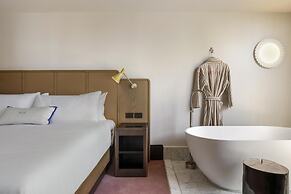 Hannah St Hotel Melbourne