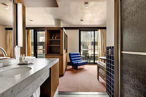Hannah St Hotel Melbourne
