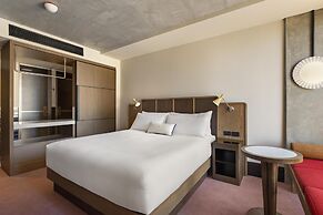 Hannah St Hotel Melbourne
